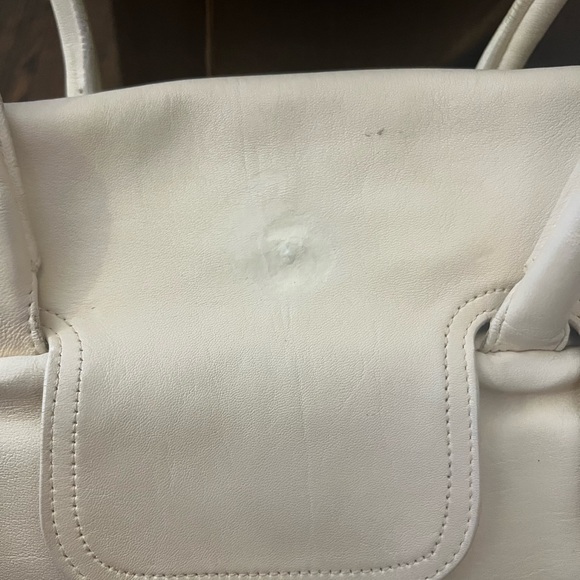 Proenza Schouler Keepall ps1 - Ivory - Picture 6 of 6